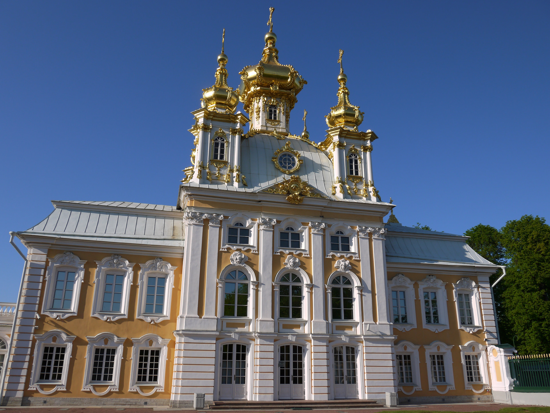 фотографии дворцов санкт петербурга