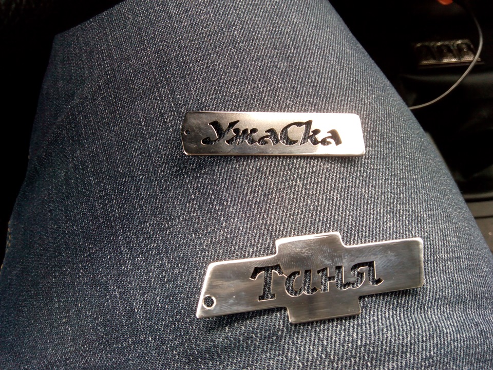 Фото в бортжурнале УАЗ Patriot