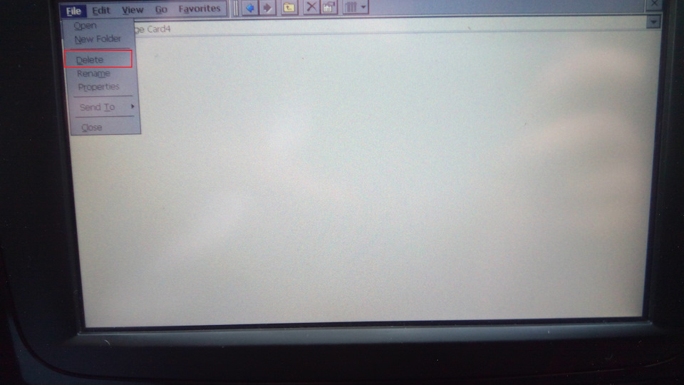 "Глубокая" настройка MediaNav Evolution. Часть 2 — Renault Duster (1G ...