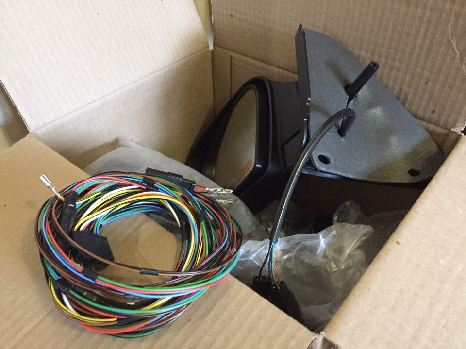 Я ушел! Извините! Бампера урбан, для чего они вообще? Urban что ты ...