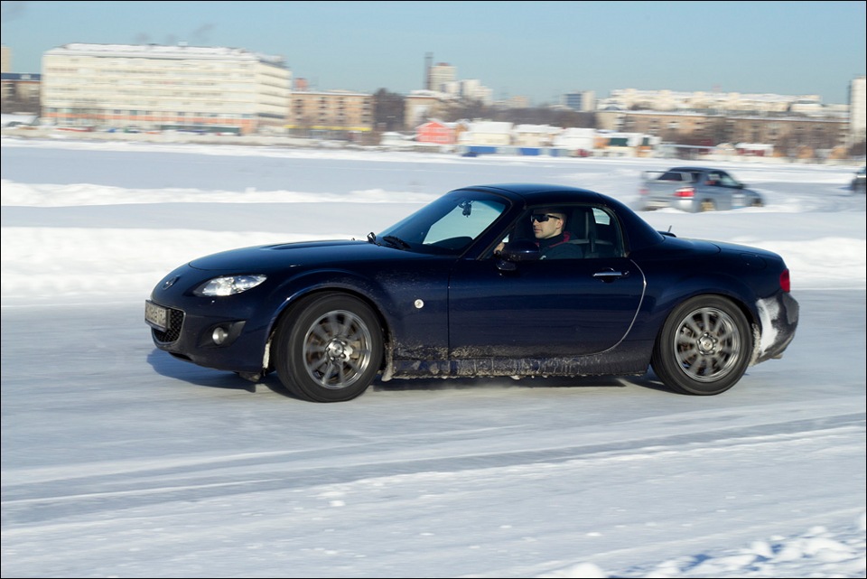 26 января 2013г. г.Москва автодром Тушино-Ринг — DRIVE2