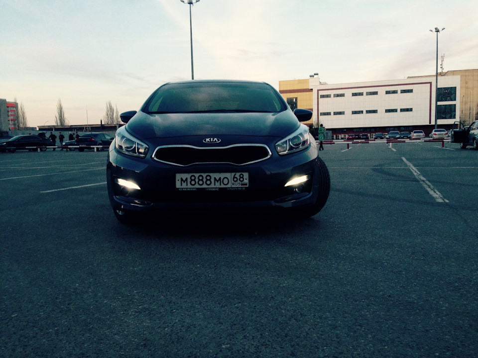 Дхо ceed jd. ДХО Kia Ceed JD. Kia Ceed 2016 ДХО. Kia Ceed JD ДХО led. ДХО на Киа СИД 2015 С Киа СИД 2017.