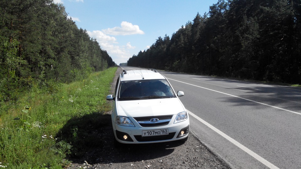 Прошивка инжектора — Lada Ларгус, 1,6 л, 2015 года | тюнинг | DRIVE2