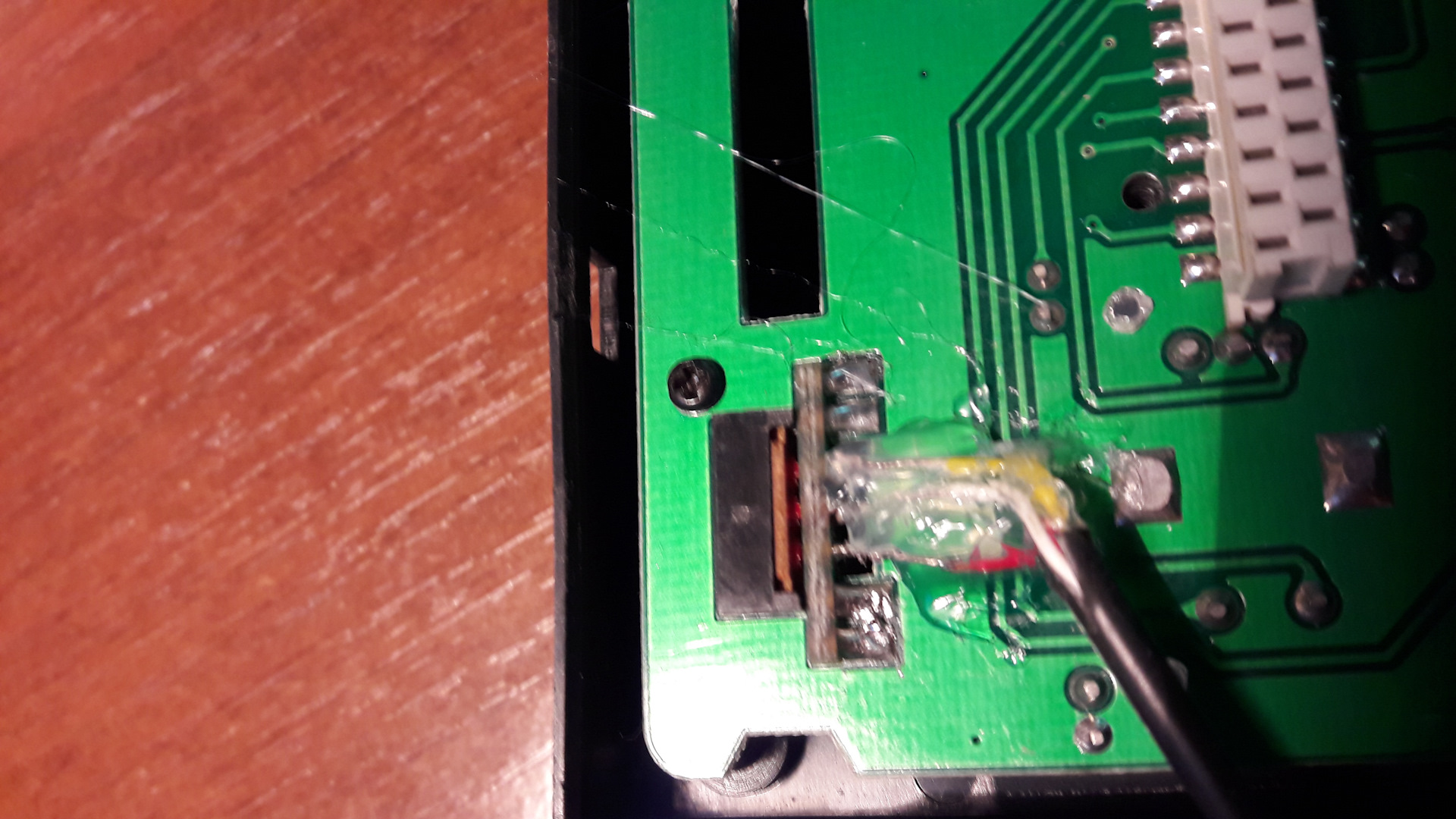 Планшет как головное устройство.Продолжение. — DRIVE2