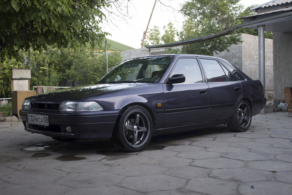 Toyota Carina t170