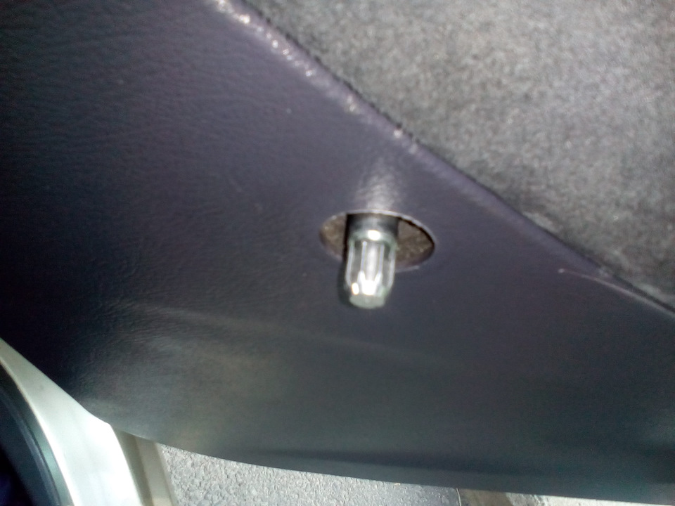 Фото в бортжурнале Daewoo Matiz (M100/M150)