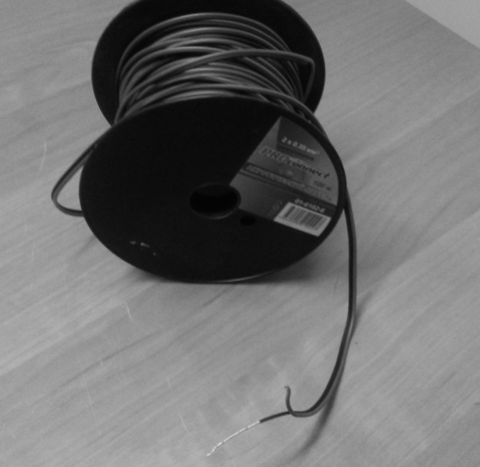 #7 Установка концевиков дверей — Lada Гранта, 1,6 л, 2014 года ...