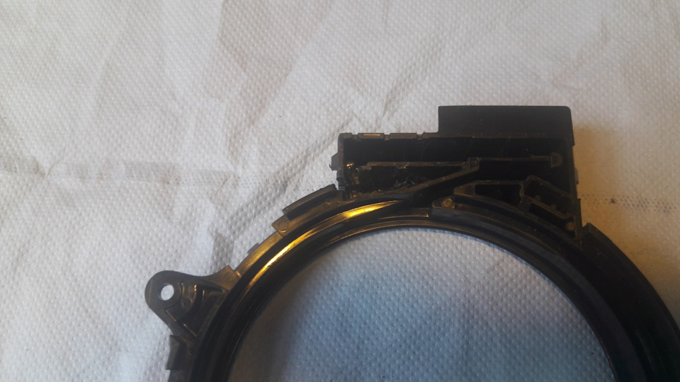 Фото в бортжурнале Mitsubishi Outlander XL