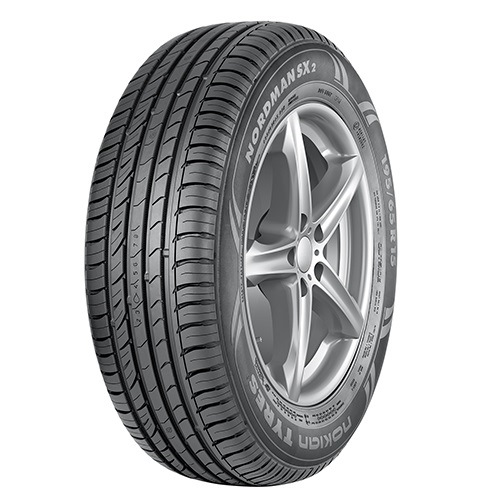 Шины R14 Лето 165 65 Купить Nokian