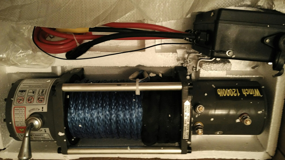 Фото в бортжурнале Toyota Hilux (7G)