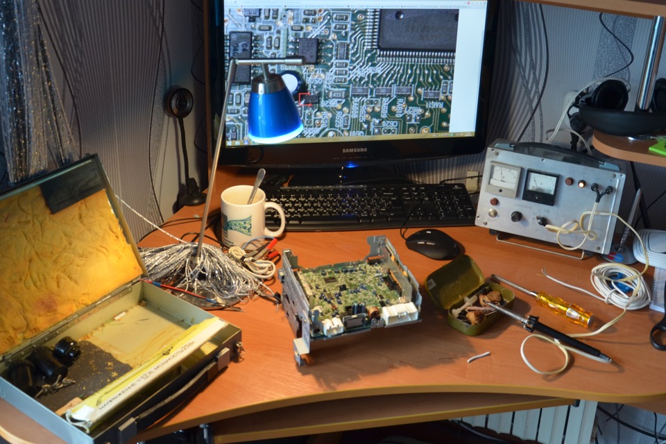 e4d2854s 960 Мазда 6 как сделать аукс