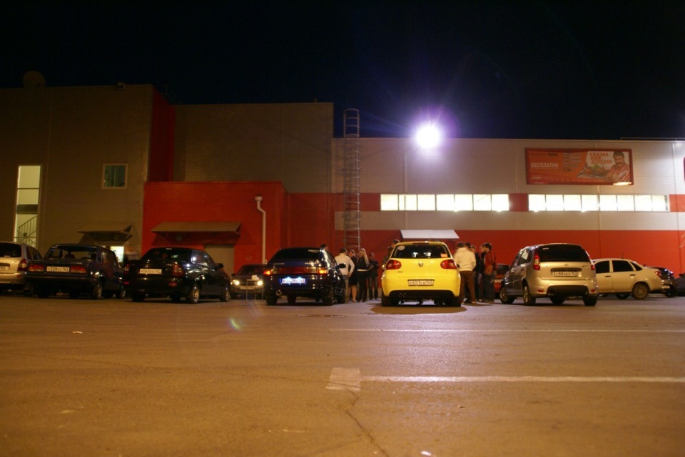 Ремонт крыла, встреча Д2 Нкбш-Чапаевск-Самара, и немного мыслей вслух ...