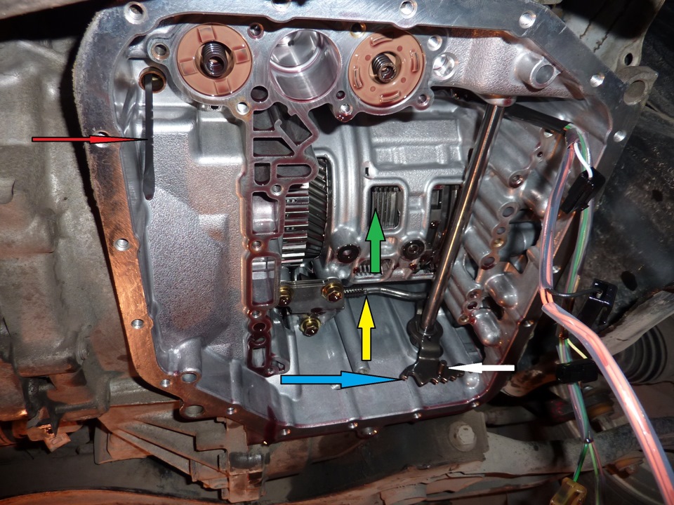 2013-й. Продолжение. — Toyota Funcargo, 1,5 л, 1999 года | своими ...