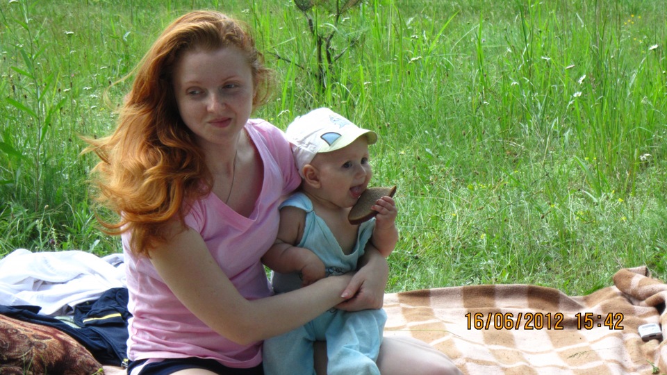 Прошедшее лето, поездка в Киров на свадьбу. — Lada Приора хэтчбек, 1,6 ...