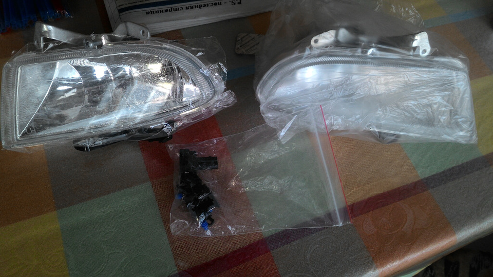 Птф акцент ч.1 — Hyundai Accent (2G), 1,5 л, 2008 года | стайлинг | DRIVE2