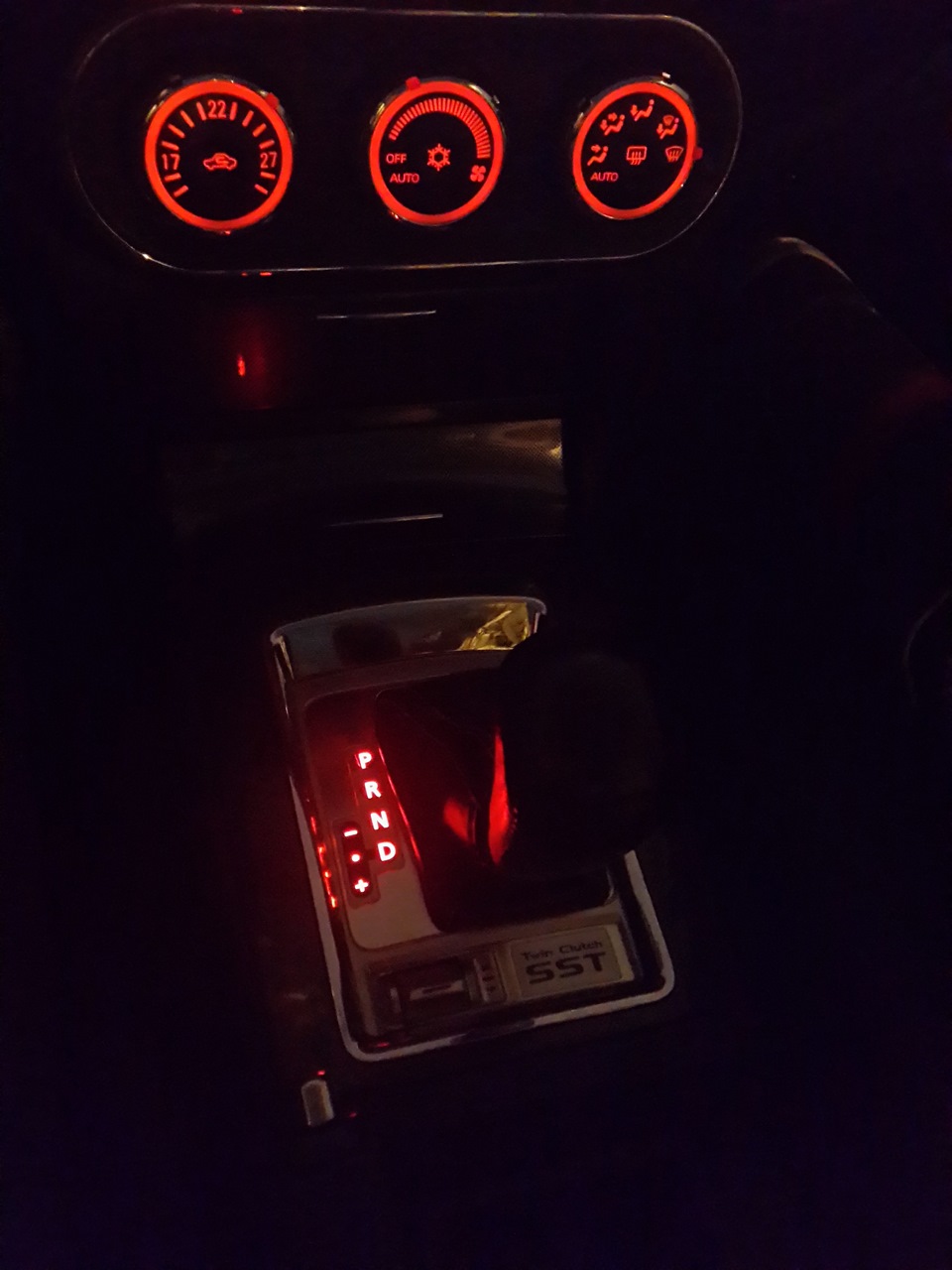 Панель передач rallyart — Mitsubishi Lancer X, 1,8 л, 2012 года ...