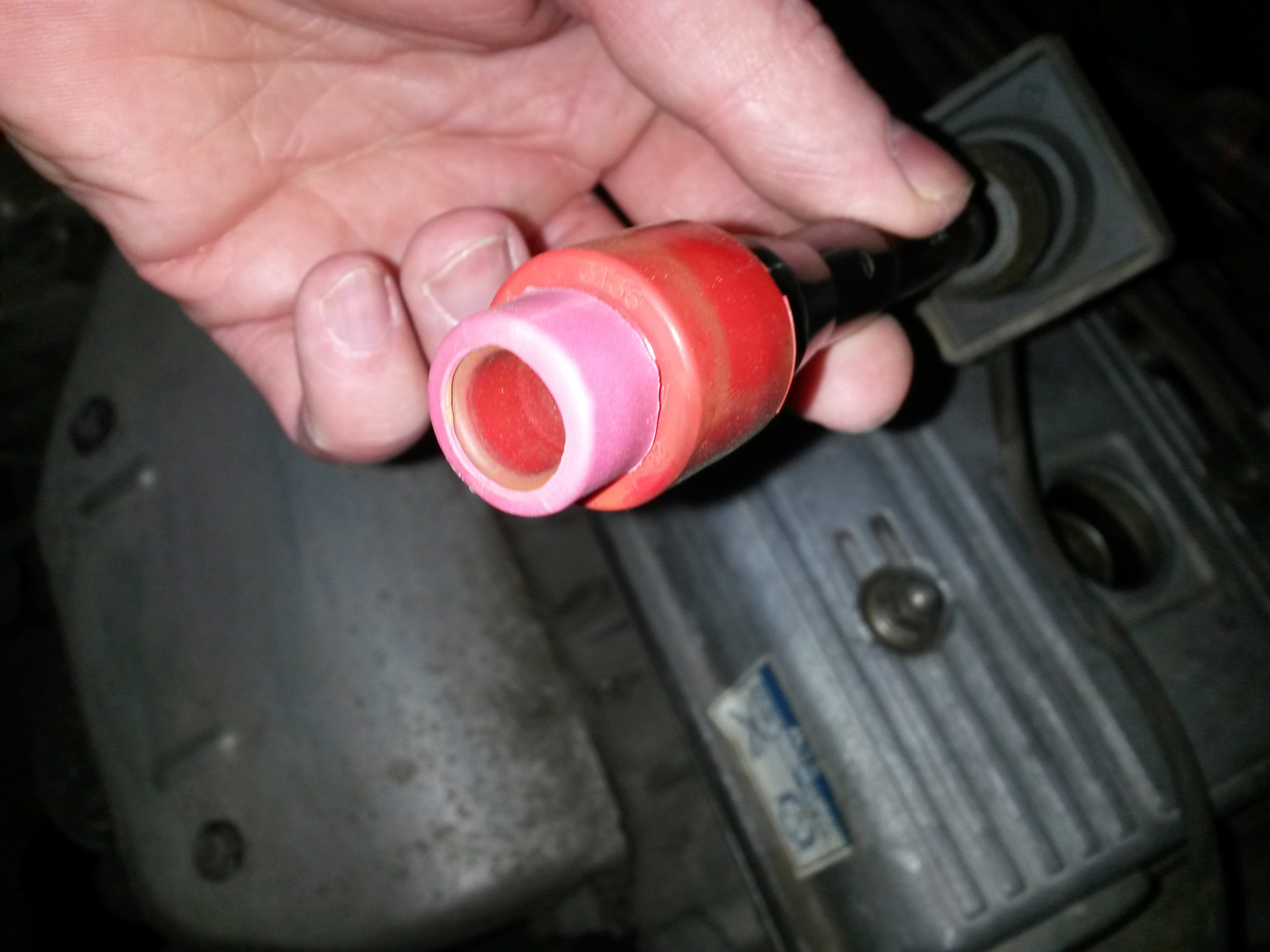 Бронепровода живите | Caldina 211 — DRIVE2