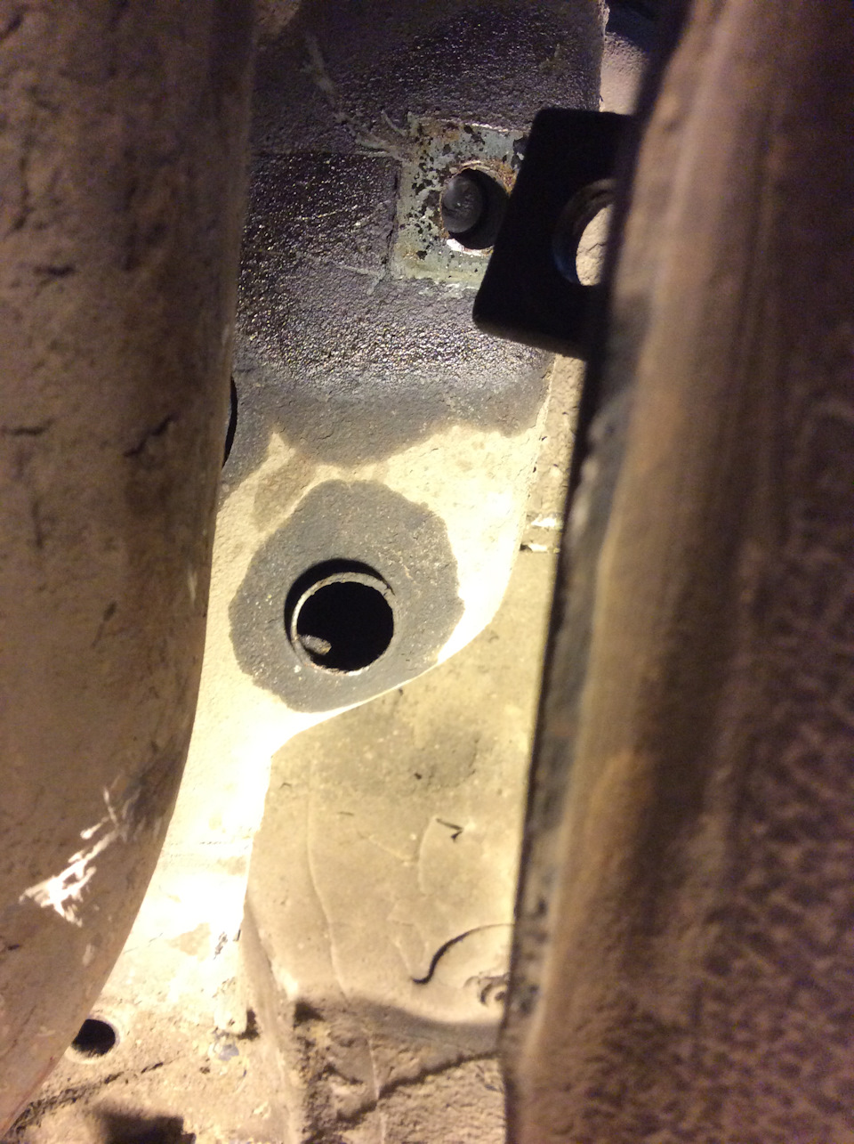 Фото в бортжурнале Honda Civic (5G)