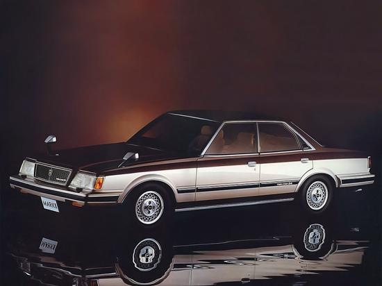 Cresta 90 chaser 90 отличия