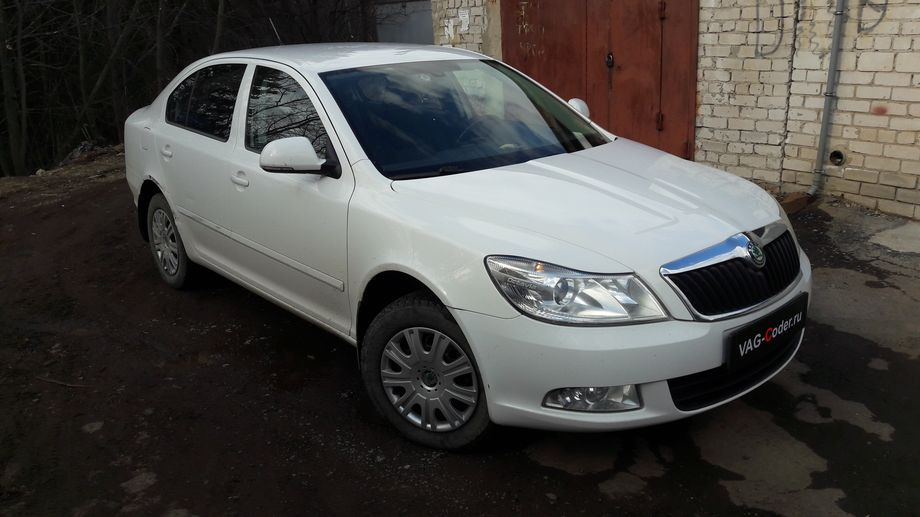 доработка двигателя skoda a5 доработка двигателя skoda a5