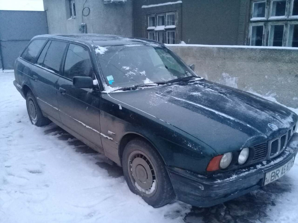 ауди или бмв — DRIVE2