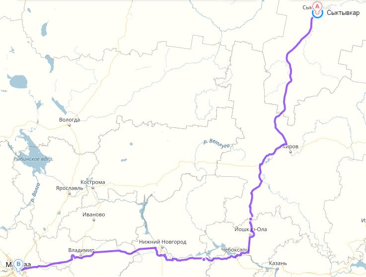 Вологда кострома расстояние на машине. Сыктывкар от Москвы. Сыктывкар Ярославль. Сыктывкар Вологда. Сыктывкар Москва карта.