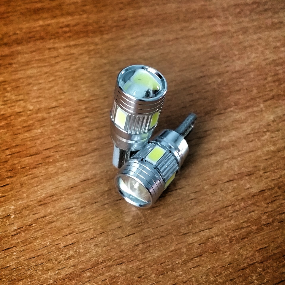 диоды задний ход