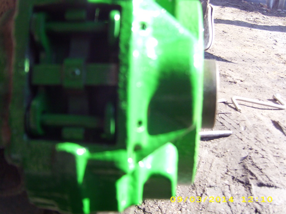 замена колодок в круг — Opel Vectra B, 2 л, 2000 года | своими руками ...