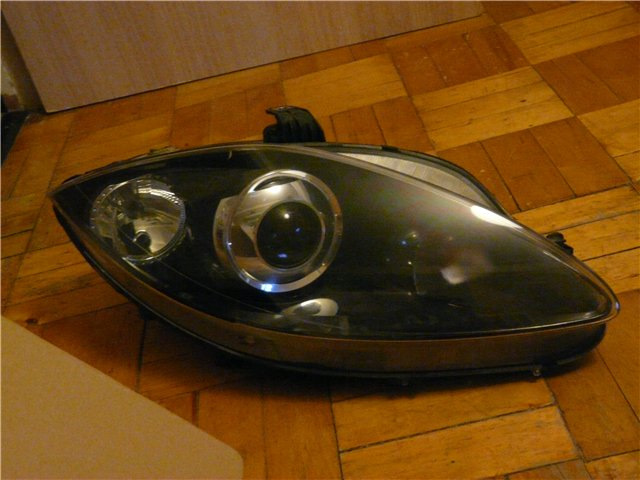 Форсунка Омывателя Фары Seat Altea Freetrack Купить