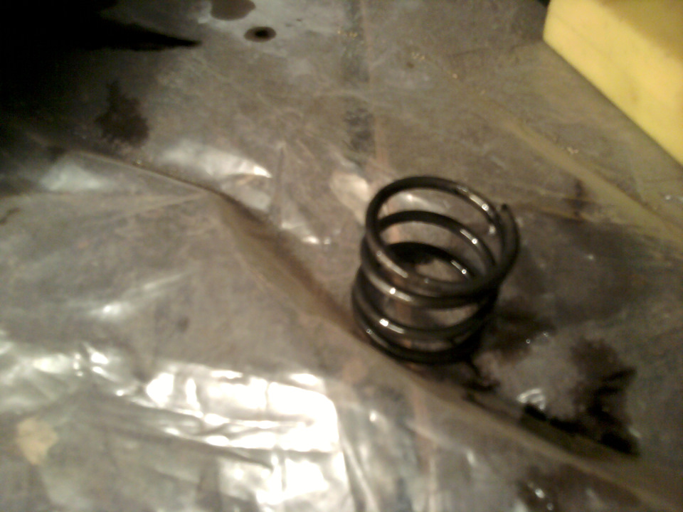 Фото в бортжурнале Lada 21053