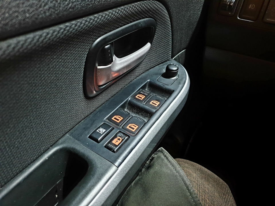 Фото в бортжурнале Suzuki Grand Vitara (2G)