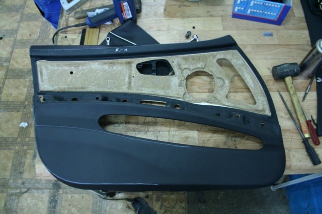 Фото в бортжурнале BMW 3 series (E90)