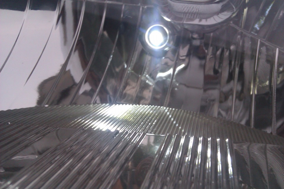 Мои габариты. — Chevrolet Aveo Sedan (1G), 1,4 л, 2007 года | стайлинг ...