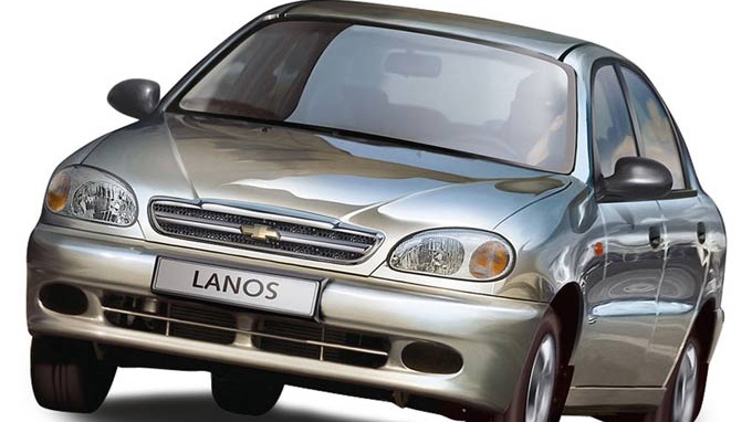 Левая ланос. Chevrolet lanos Lacetti. Ланос с неокрашенным бампером. Шевроле Ланос вид сверху. Chevrolet Лачетти и Ланос.