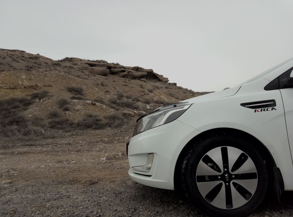 Чип тюнинг АДАКТ — KIA Rio (3G), 1,6 л, 2014 года | электроника | DRIVE2