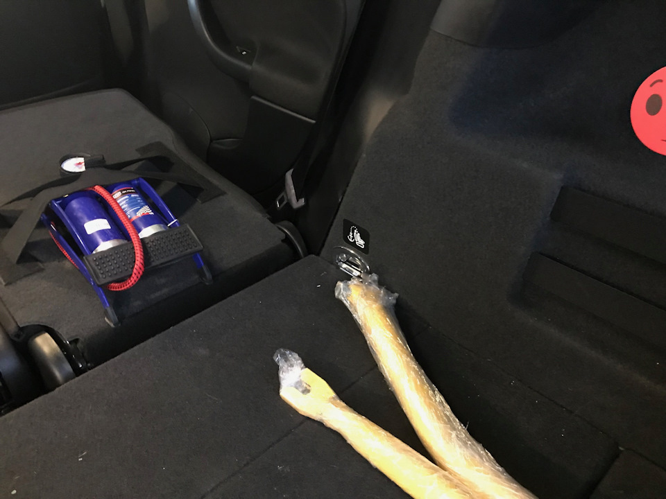 2 — SEAT Altea Freetrack