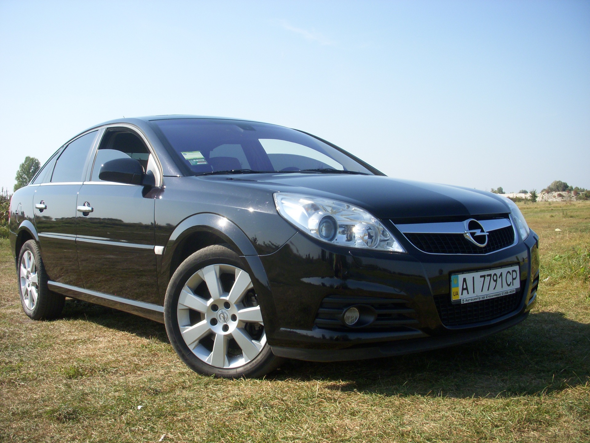 Opel ii