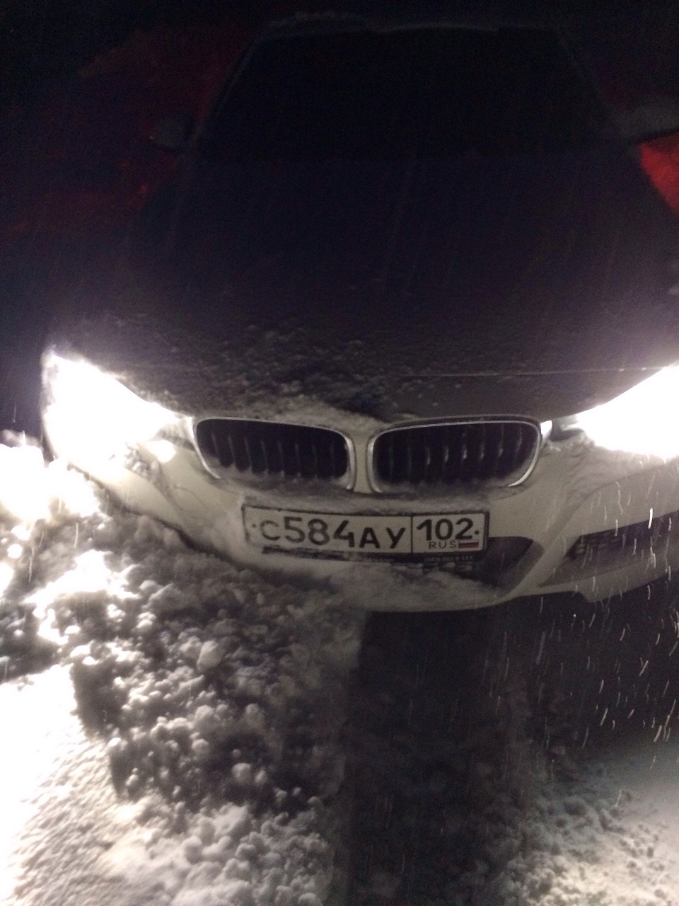 Выясняем причины ошибки работы двигателя — BMW 3 series (F30), 2 л, 2013  года | визит на сервис | DRIVE2