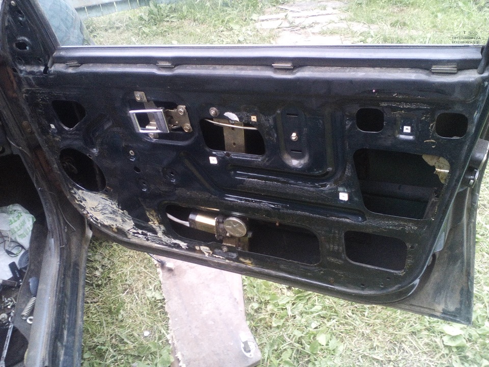 эл подгон — ИЖ 2126