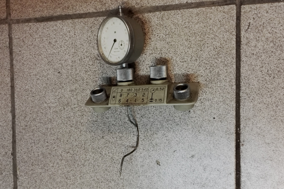 С пятой попытки мне удалось придать спице нужную форму — Lada 4x4 3D