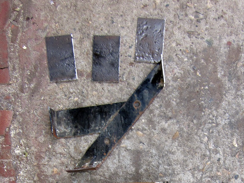 Фото в бортжурнале УАЗ 315195 Hunter