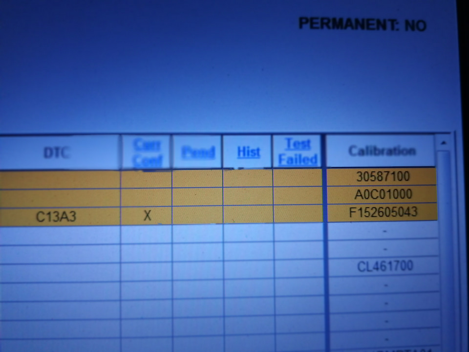 Ремонт проводки электроручника — Toyota Avensis III, 1,8 л, 2010 года ...