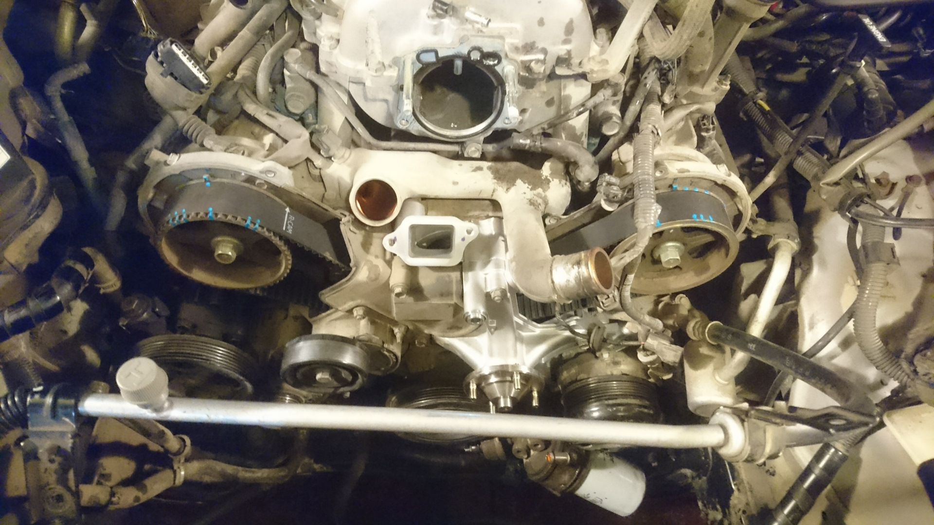 тлк 100 грм. метки грм тойота ленд крузер 100 4. тлк 100 грм. тлк 100 грм. грм ленд крузер 100 дизель 1hz.