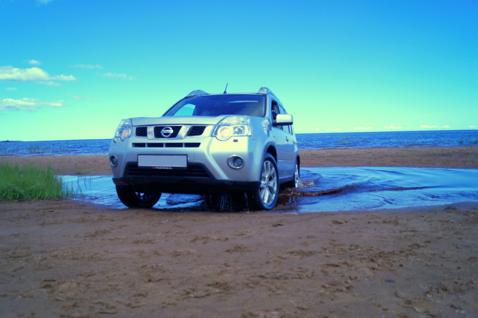 e5155a5s 960 дорога до приозерска на машине что посмотреть