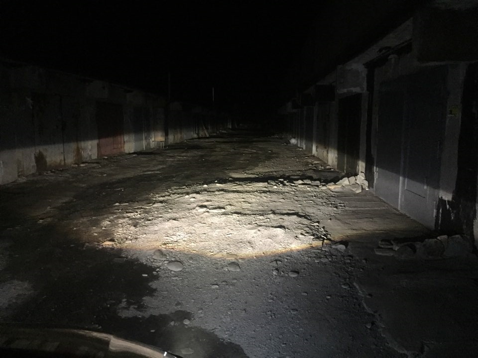 Новые Лампы в штатный ксенон, и ксенон в дальний свет. — Honda Insight ...