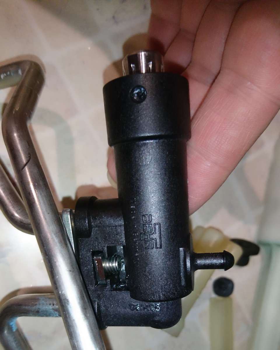 Как новенький! — Mercedes-Benz E-Class (W124)