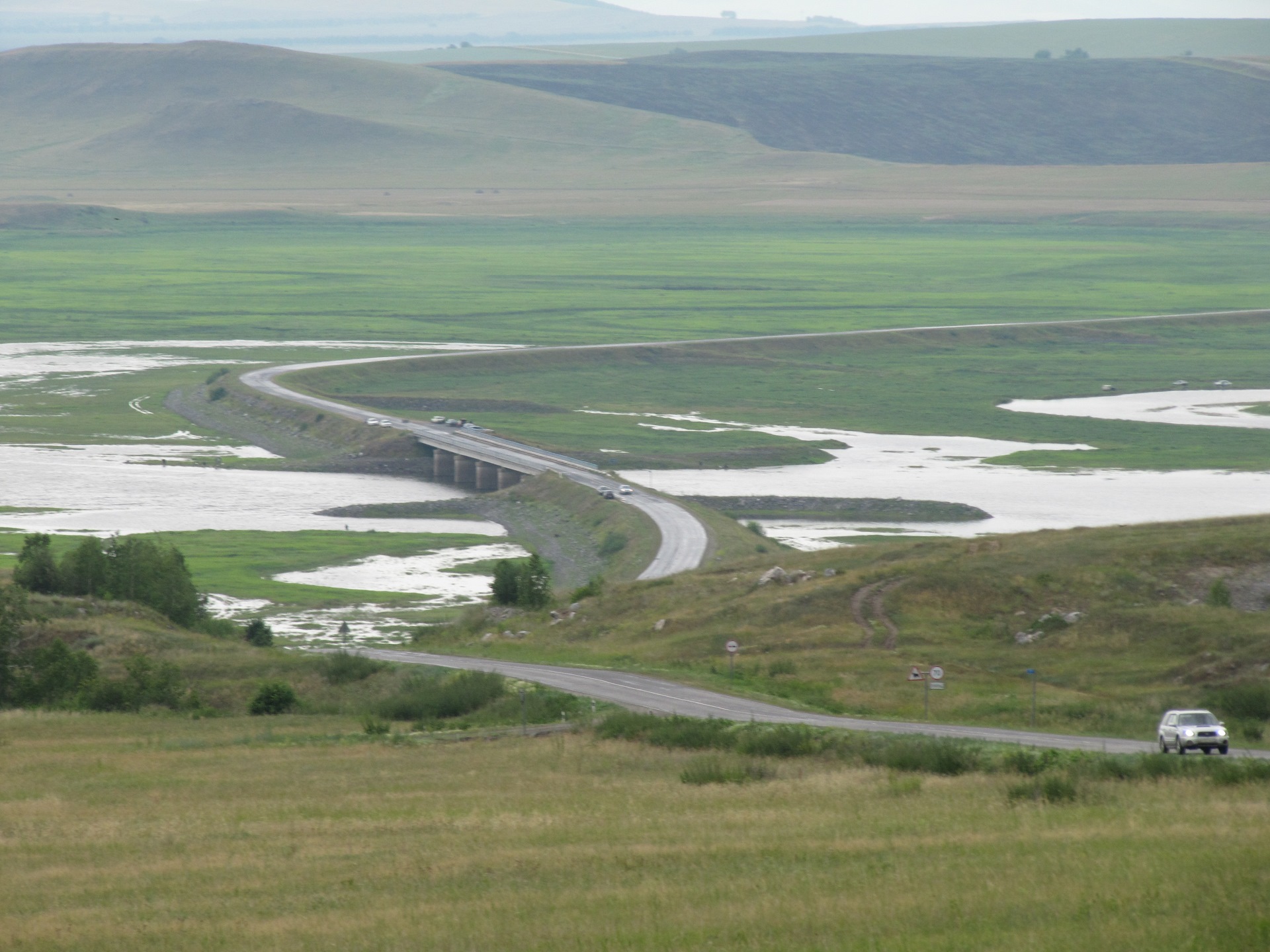 Краснотуранск карта красноярского края