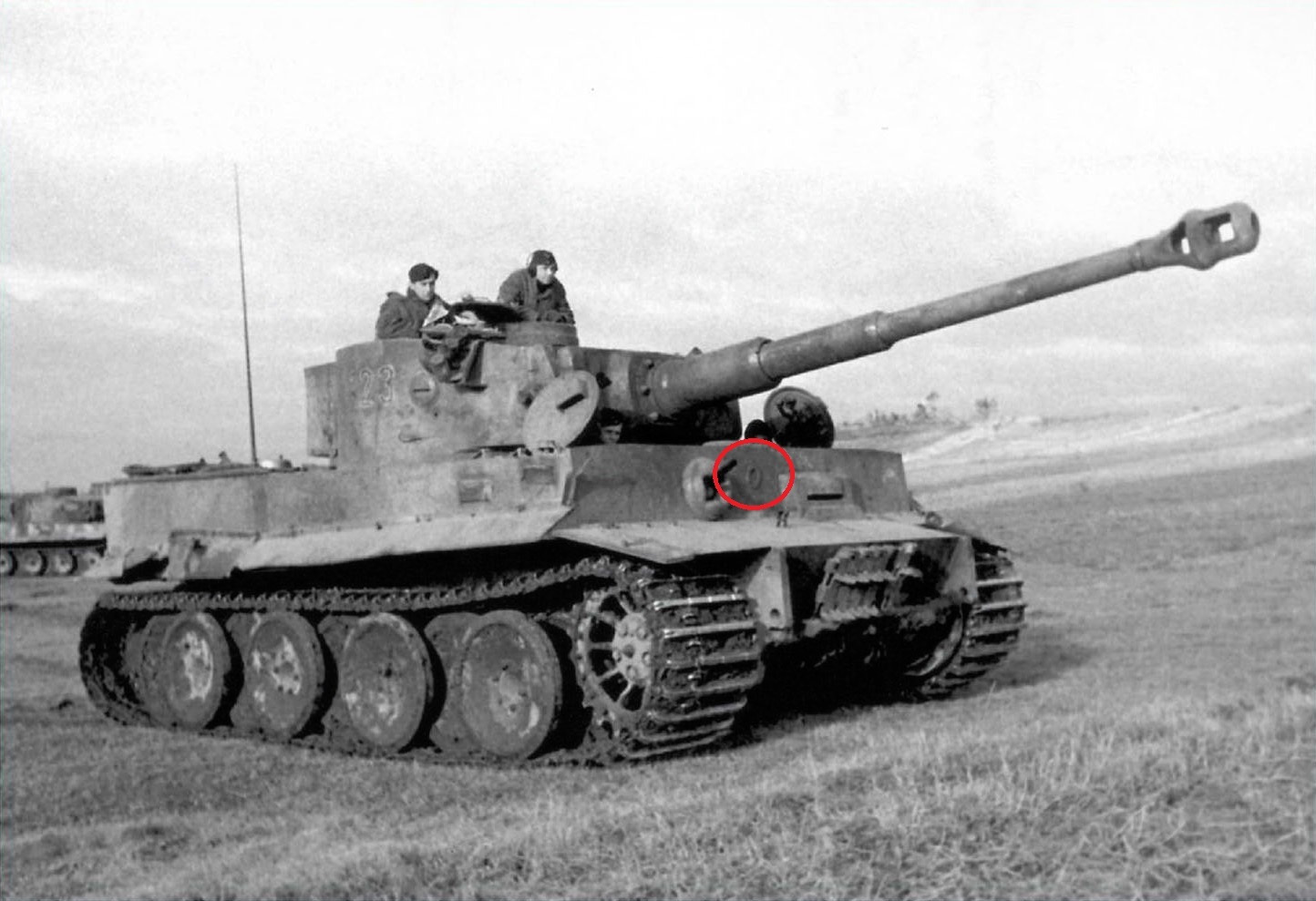 сталинский таран танки штурмуют доты фото 83