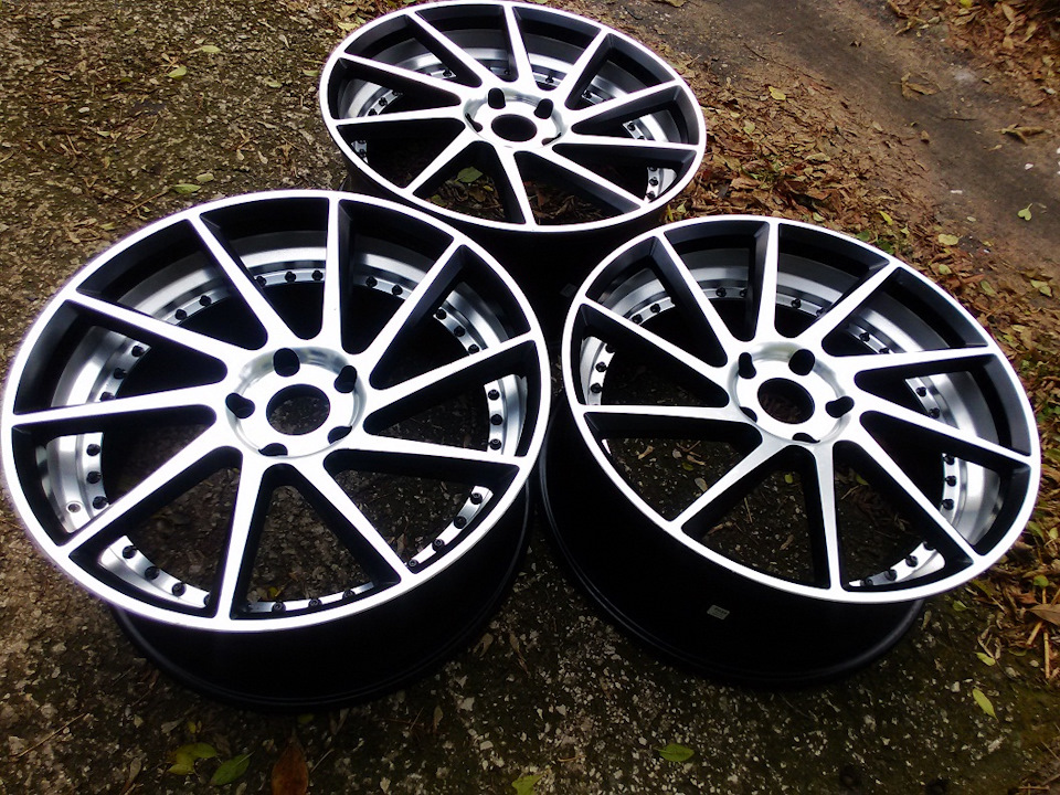 что за диски? — Сообщество «Эксклюзивные Диски» на DRIVE2