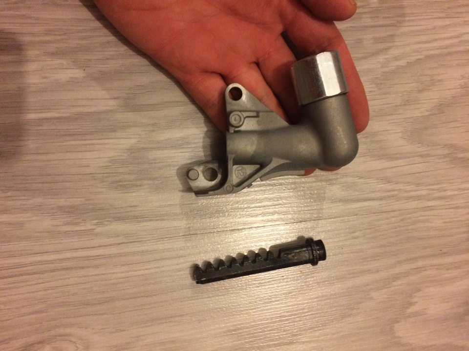 Часть 1 ремонт ремня безопасности с пиропатроном — SsangYong Kyron, 2,3 ...